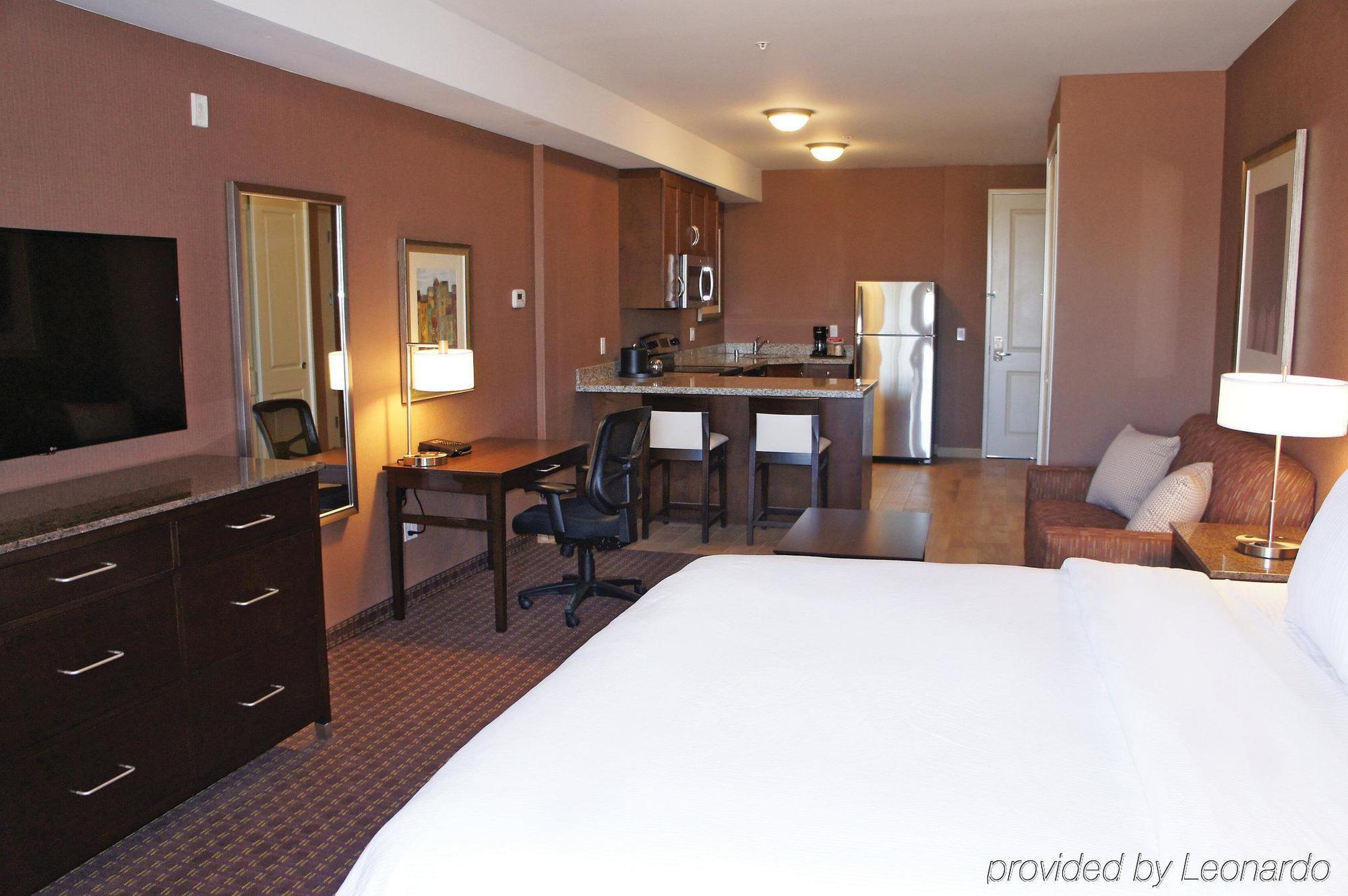 Hotel La Quinta By Wyndham Paso Robles Exteriér fotografie