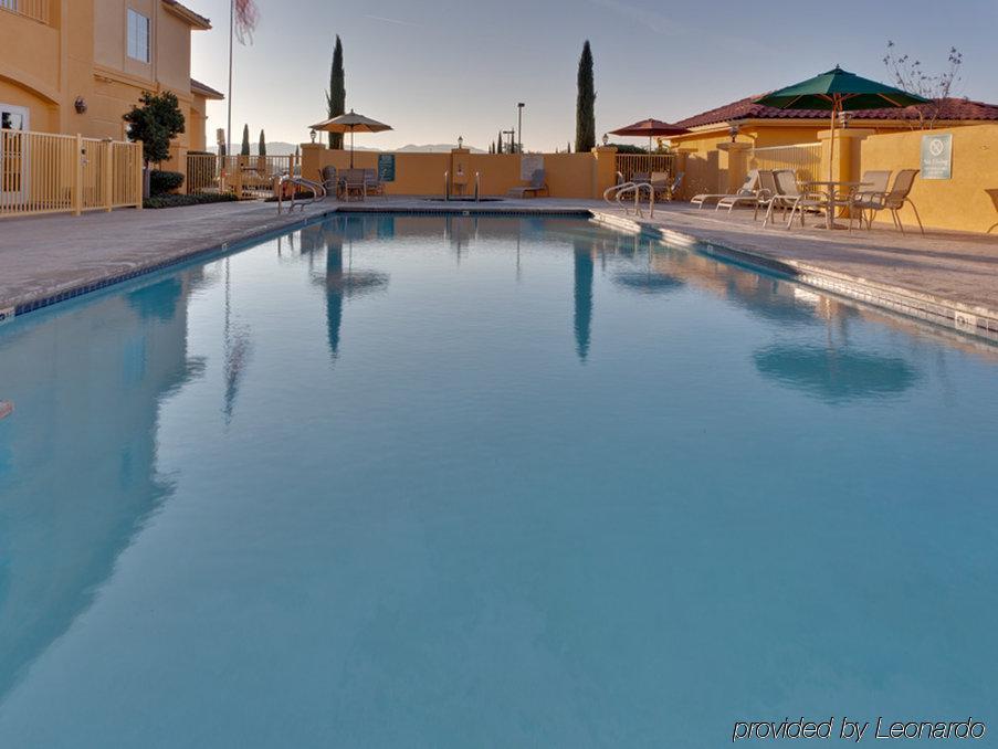 Hotel La Quinta By Wyndham Paso Robles Zařízení fotografie